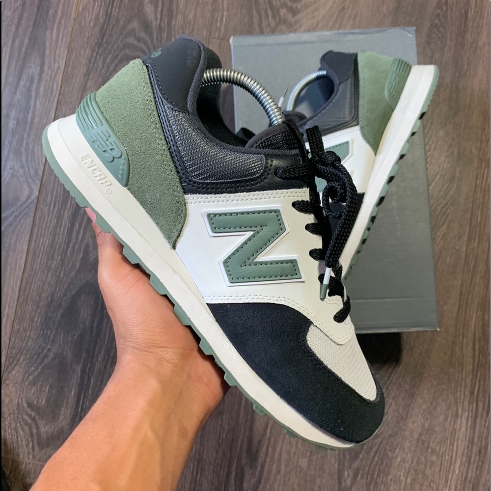 New Balance